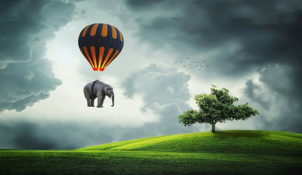 elephant-balloon
