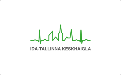 Ida-Tallinna Keskhaigla