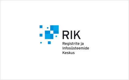 Registrite ja Infosüsteemide Keskus